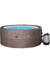 Spa Vita Premium NetSpa 4+2 siges 73x184 cm