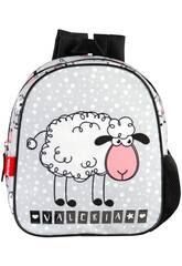 Sac  dos pour la crche Pr Sheep
