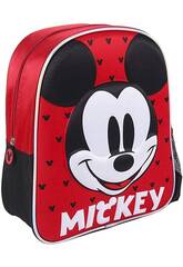 Mickey 3D-Kinderrucksack Cerdá 2100003532