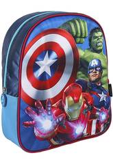Cerdá Avengers 3D Kids Backpack 2100003422