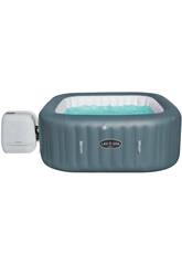 Spa Gonflable Hawai Air Jet Lay-Z-Spa 180 X 180 X 66 cm Bestway 60031