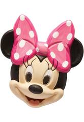 Minnie Mouse Mscara Eva Infantil Rubie's 4855