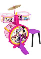Minnie Drums avec Bench Reig 5531