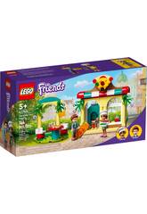 Lego Friends Pizzería de Heartlake City 41705