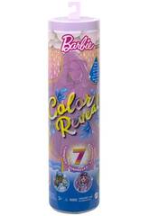 Barbie Color Reveal Rain Or Shine Series Mattel HCC57
