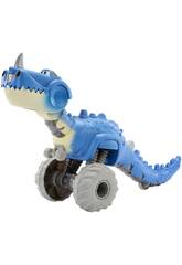 Cars On The Road Dino Roule et Mord Mattel HHW71