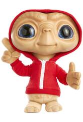 E.T. O Alien Peluche 40 Aniversario Mattel HMG04
