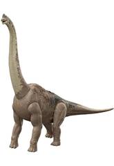 Jurassic World Branchiosaurus Colossal Mattel HFK04