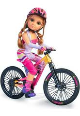 Nancy ein Tag in den Bergen Bike Day by Famosa