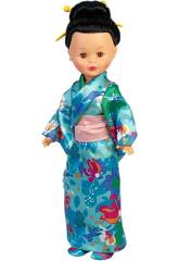 Nancy Coleccin Japonesa Reedicin 2022 Famosa 700017450