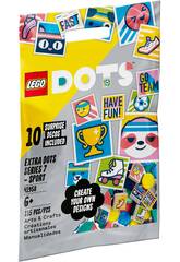 Lego Dots Edizione Extra 7 Sport 41958