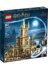 Lego Harry Potter Hogwarts: Despacho de Dumbledore 76402