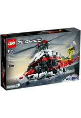 Lego Technic Airbus H175 Hélicoptère de sauvetage 42145