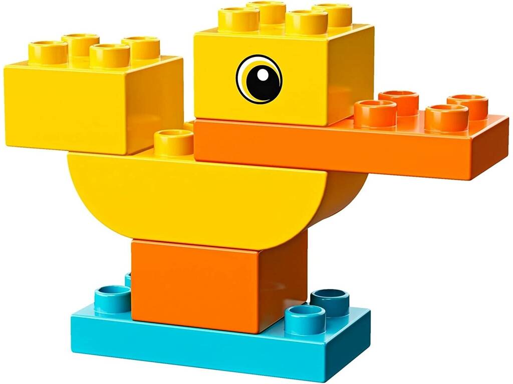 Lego Duplo Mon premier canard 30327