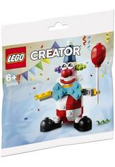 Lego Creator Payaso de Cumpleaños 30565
