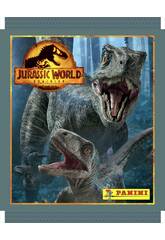 Jurassic World Dominion A propos de Panini