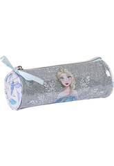 Frozen II Memories Portatodo Redondo Safta 812273026