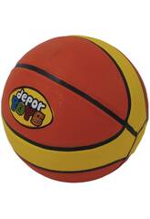 Pallone da basket Rubber misura B7