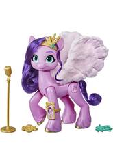 My Little Pony Princess Petals Music Star Hasbro F1796