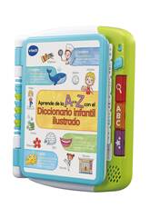 VTech Home School Dictionnaire illustr pour les tout-petits 614422