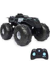 Batman RC All Terrain Batmobile Spin Master 6062331