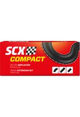 Scalextric Compact Set Ampliación C10276X100