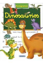 Pictogramas Dinossauros Susaeta S0165012