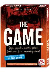 The Game Mercurio NU0004