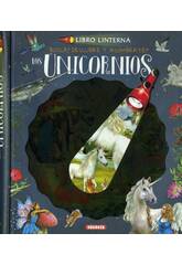 Livre Linterna Los Unicornios Susaeta S3227006