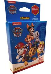 Paw Patrol Canine Ecoblister 10 enveloppes à panini
