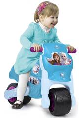 Blaues Spielzeug Ride-On Famosa 800014036