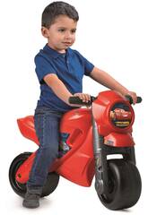 Andador Brinquedo Vermelho Famosa 800014037