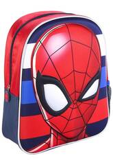 Mochila Infantil 3D Spiderman Cerd 210003860