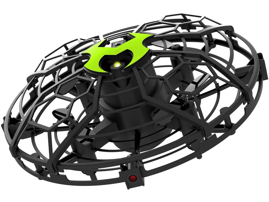 Sky Viper Drone à commande manuelle Bizak 63348526