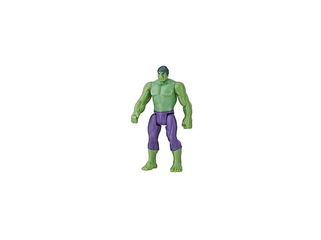 Avengers Minifigur 10 cm. von Hasbro. E4353