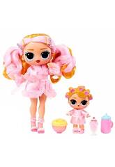 LOL Surprise Tweens Cuidado De Hermanita MGA 580485