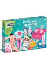 Perfumes y Cosméticos Clementoni 55424
