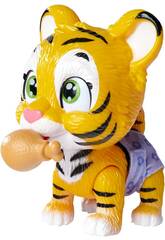 Pamper Petz Tigre 15 cm. Simba 105953575