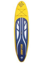Stand-Up Paddle Surf Board Kohala Drifter 290x75x15 cm. Tendances en matière de loisirs 1635