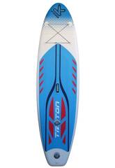 Tabela Paddle Surf Stand-Up Kohala Tritón Cámara Dupla 310x84x15 cm. Ociotrends 1644