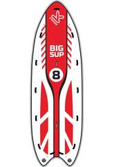 Tabla Paddle Surf Stand-Up Big Sup Kohala 480x155x20 cm. Ociotrends 1646