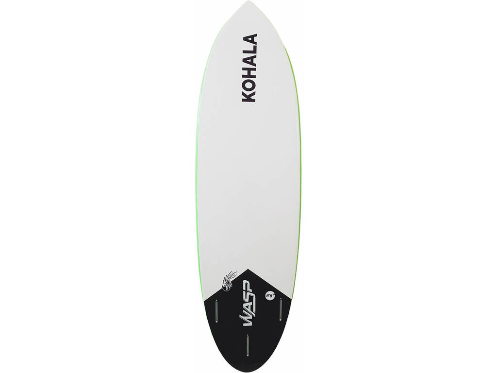 Tavola Surf Board Epoxy 6,6
