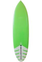 Planche de surf en époxy 6,6