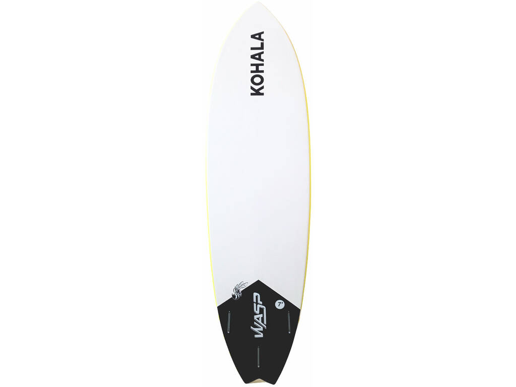 Surf Board Epoxy 7