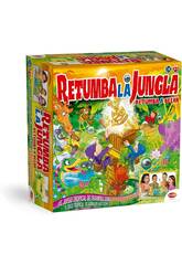 Rumba La Jungle Jeu Bizak 30693421