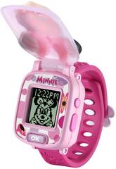 VTech Minnie's Educational Watch (montre ducative) 554267