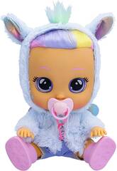 Cry Babies Dressy Fantasy Jenna IMC Toys 88429