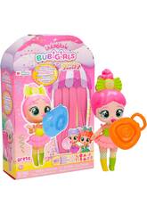 Puppe Bubiloons Bubigirls Party Greta IMC Toys 906174