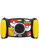 Pokmon Cmara Interactiva Kids POKC3000