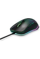 Ratón Gaming Mouse ESG M3 Neon Energy Sistem 45212